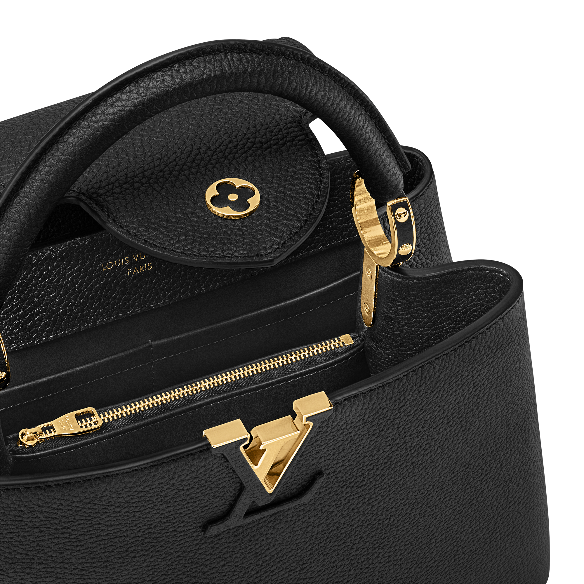 Capucines MM Capucines - Women - Handbags | LOUIS VUITTON ®